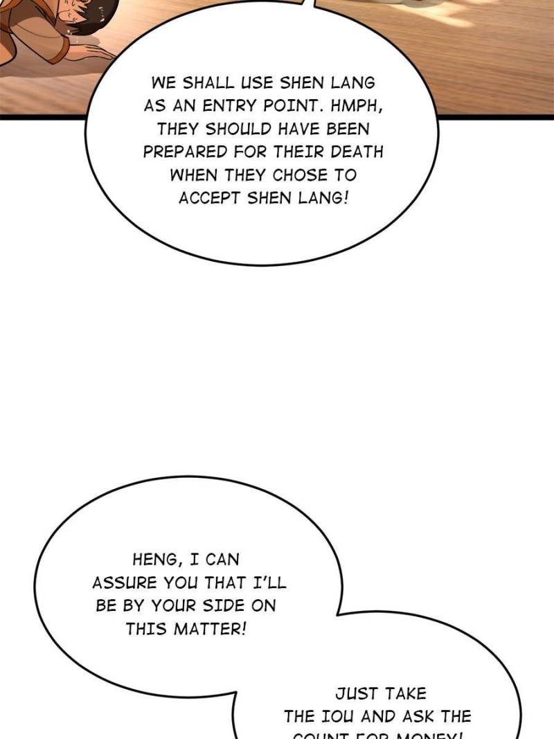Read Ultimate Son-in-Law chapter 23 image 30 on Lezhin