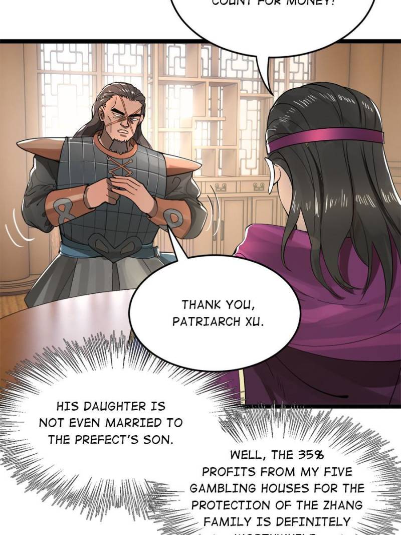 Read Ultimate Son-in-Law chapter 23 image 31 on Lezhin