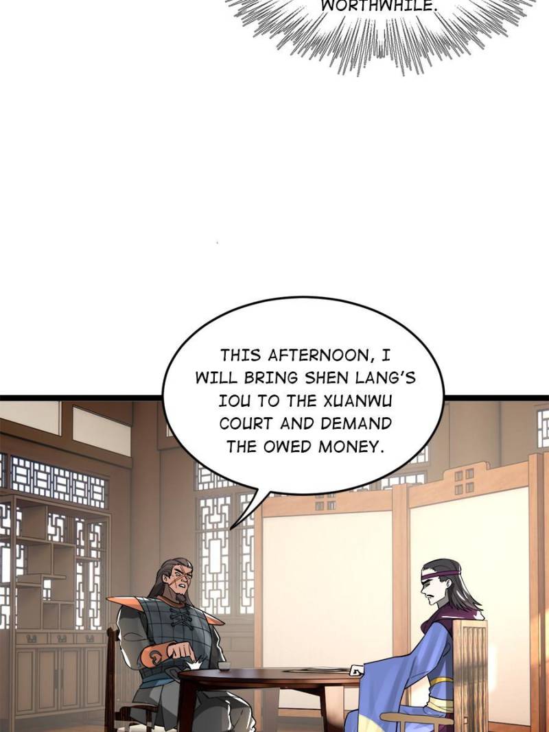 Read Ultimate Son-in-Law chapter 23 image 32 on Lezhin