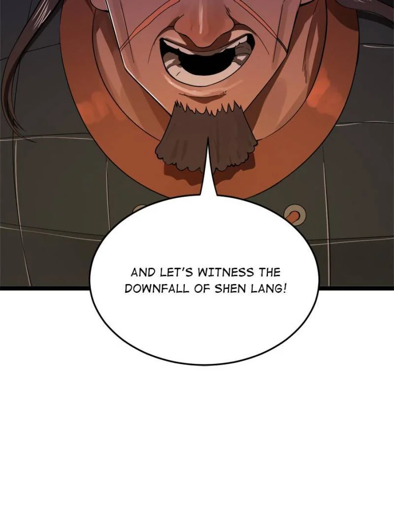 Read Ultimate Son-in-Law chapter 23 image 34 on Lezhin