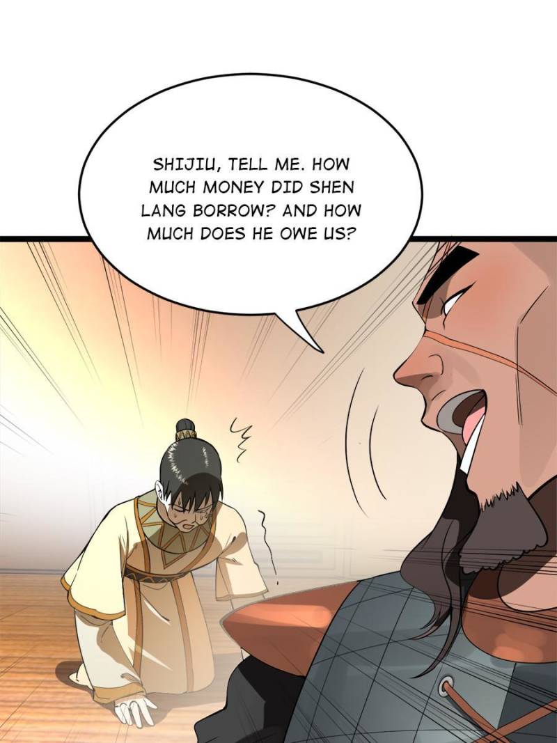 Read Ultimate Son-in-Law chapter 23 image 37 on Lezhin