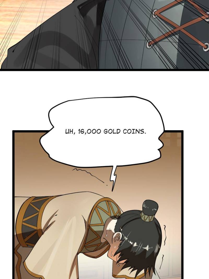 Read Ultimate Son-in-Law chapter 23 image 38 on Lezhin