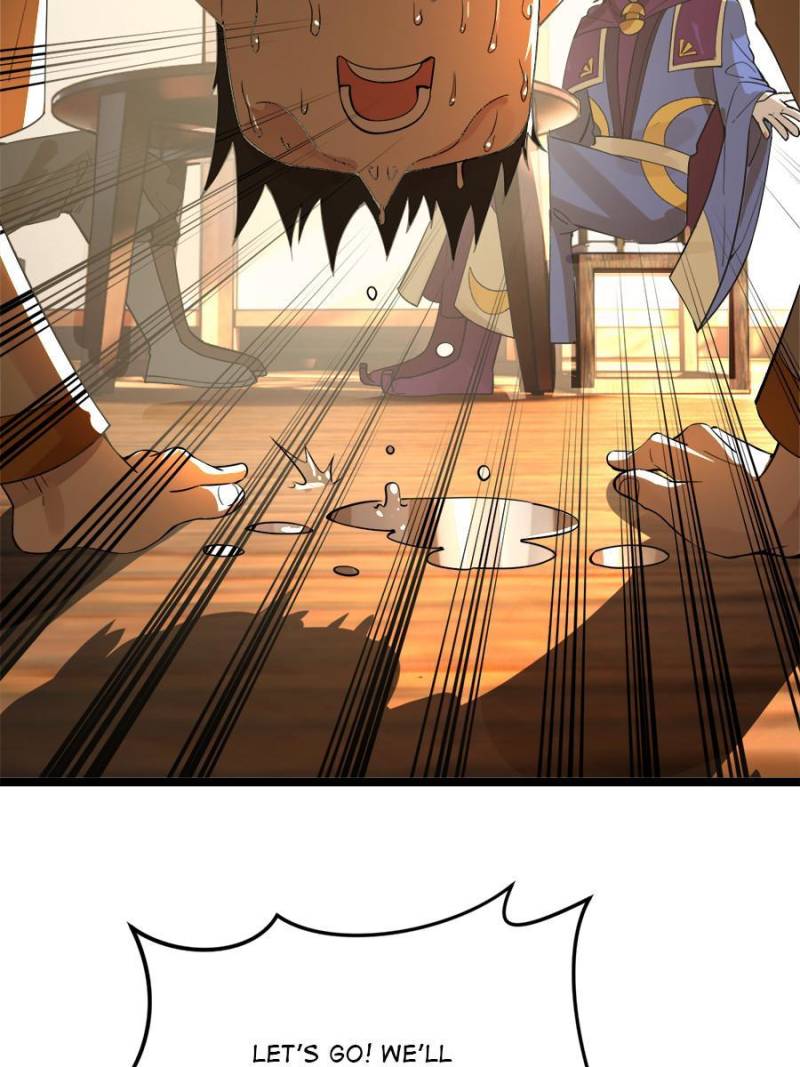 Read Ultimate Son-in-Law chapter 23 image 42 on Lezhin