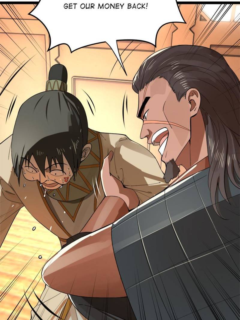 Read Ultimate Son-in-Law chapter 23 image 43 on Lezhin