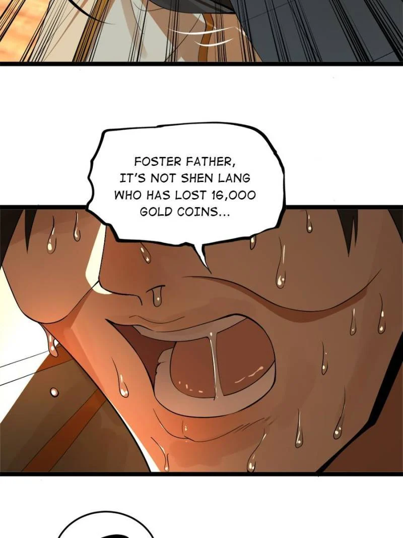 Read Ultimate Son-in-Law chapter 23 image 44 on Lezhin