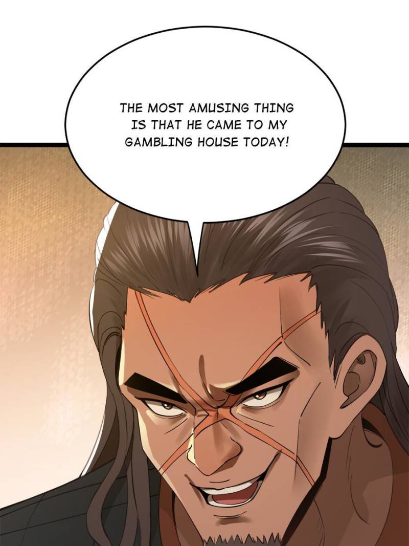Read Ultimate Son-in-Law chapter 23 image 5 on Lezhin