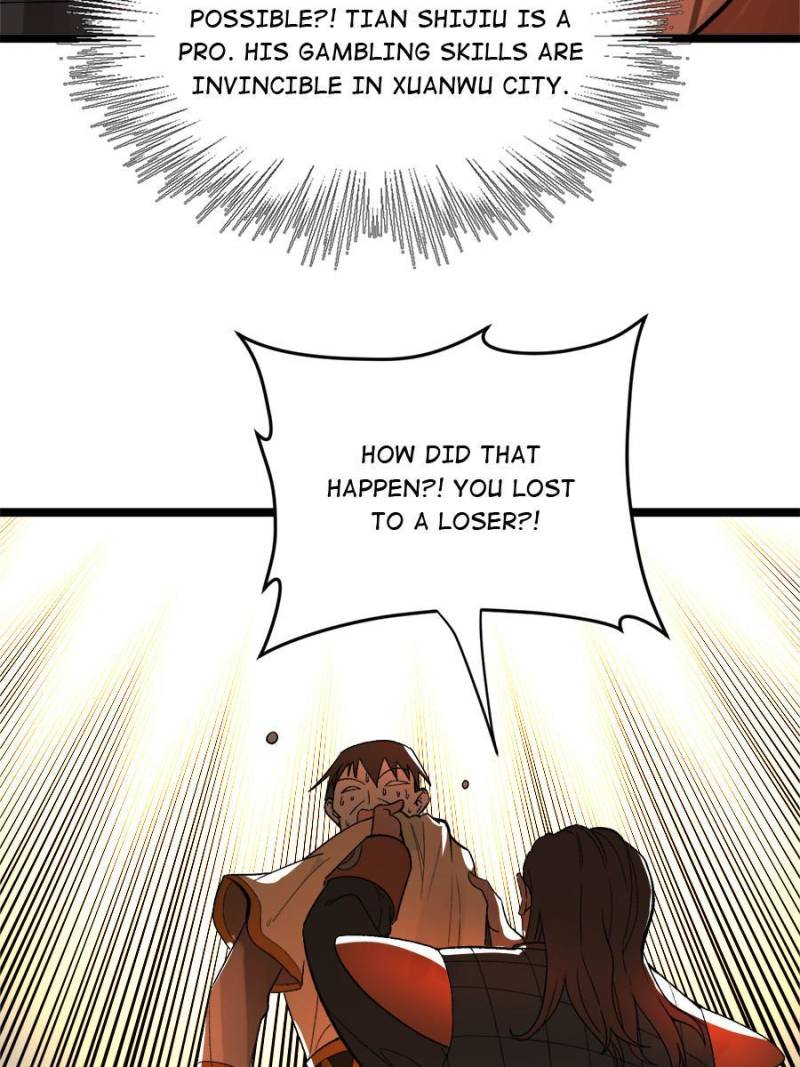 Read Ultimate Son-in-Law chapter 23 image 54 on Lezhin