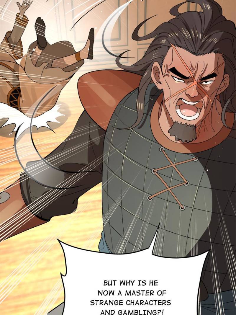 Read Ultimate Son-in-Law chapter 23 image 58 on Lezhin