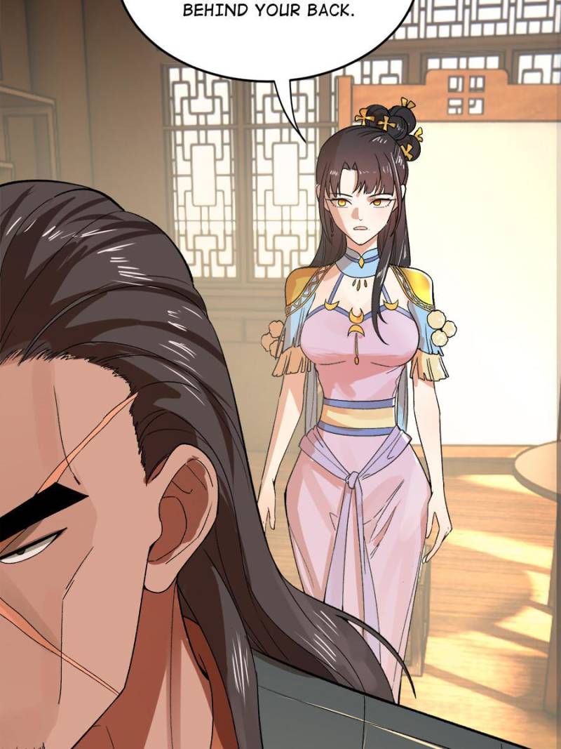 Read Ultimate Son-in-Law chapter 23 image 65 on Lezhin