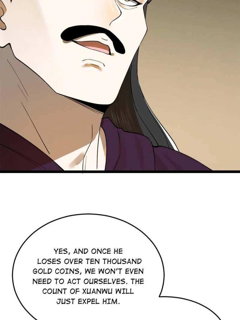 Read Ultimate Son-in-Law chapter 23 image 7 on Lezhin