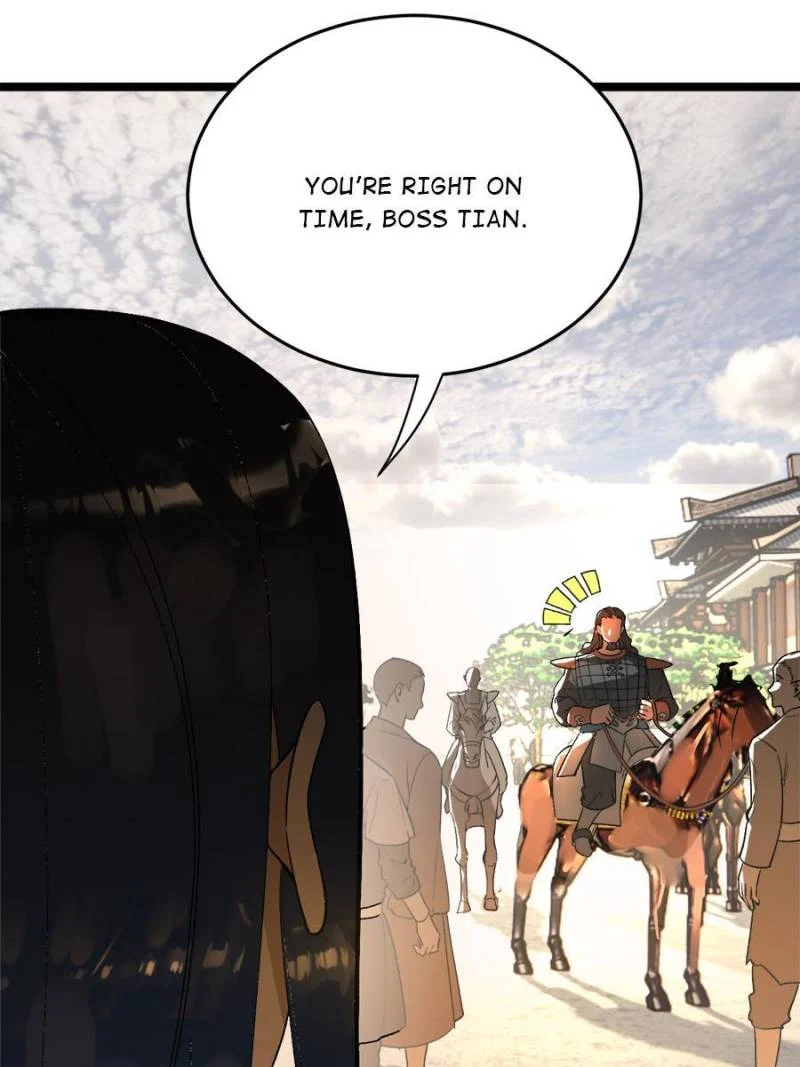 Read Ultimate Son-in-Law chapter 23 image 76 on Lezhin
