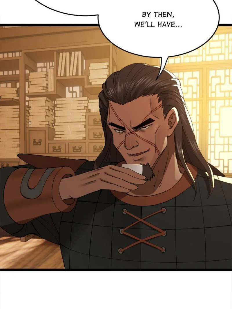 Read Ultimate Son-in-Law chapter 23 image 8 on Lezhin