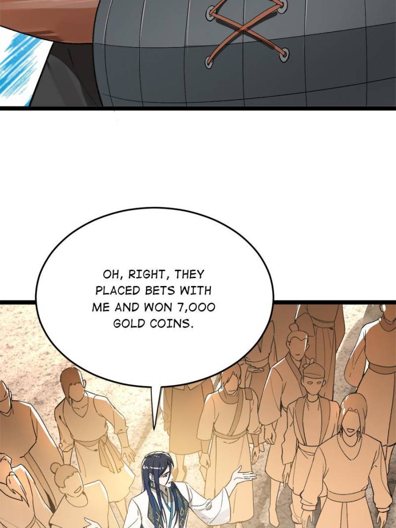 Read Ultimate Son-in-Law chapter 23 image 80 on Lezhin