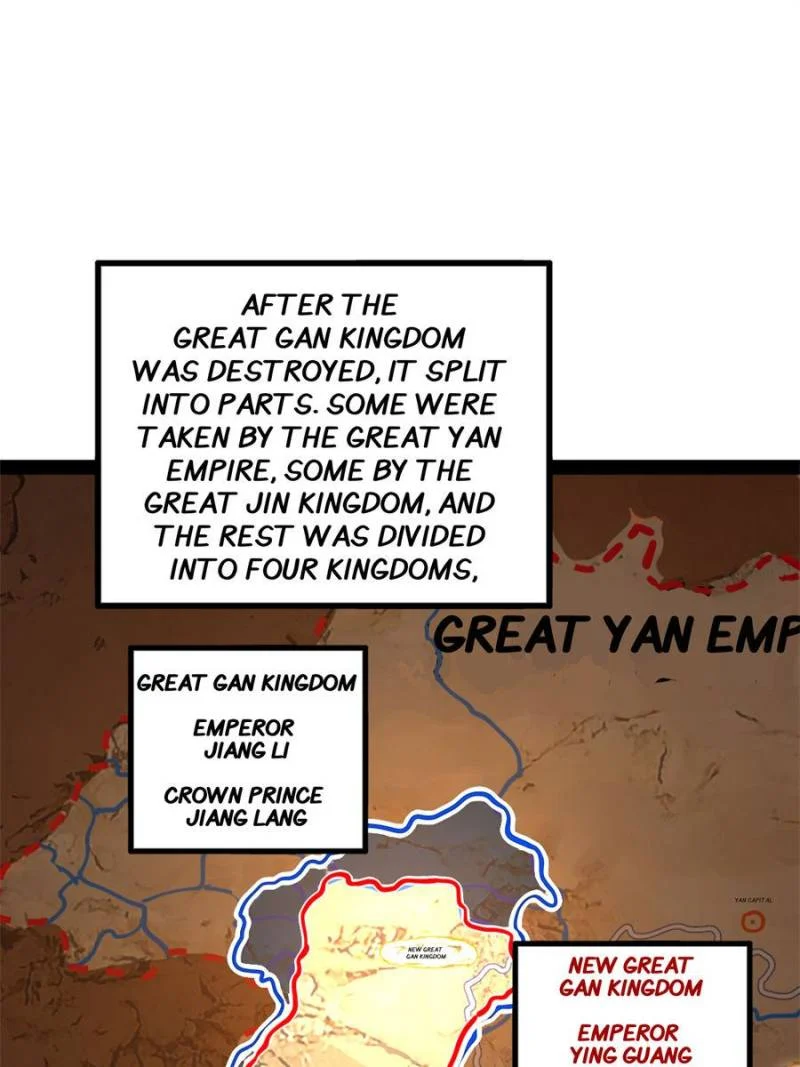 Read Ultimate Son-in-Law chapter 230 image 1 on Lezhin