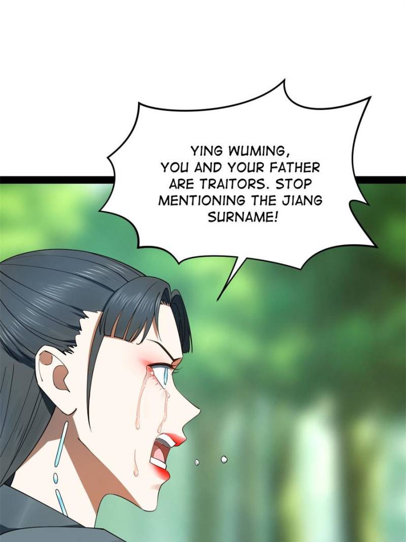Read Ultimate Son-in-Law chapter 230 image 13 on Lezhin