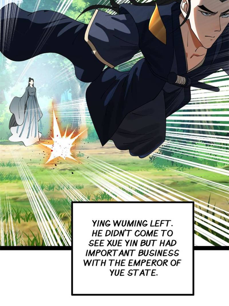 Read Ultimate Son-in-Law chapter 230 image 17 on Lezhin