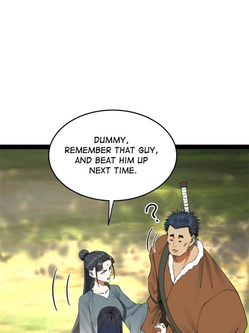 Read Ultimate Son-in-Law chapter 230 image 18 on Lezhin