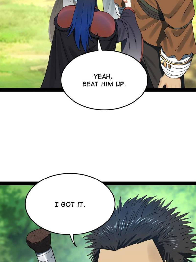 Read Ultimate Son-in-Law chapter 230 image 19 on Lezhin