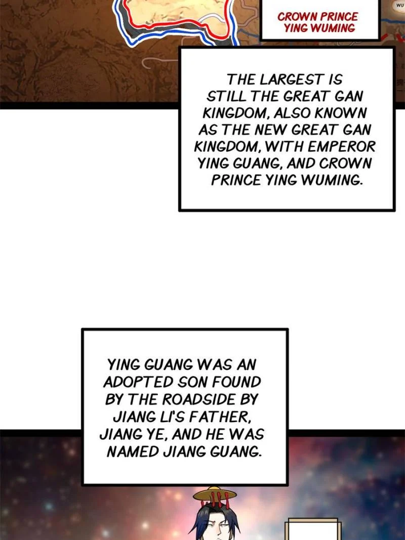 Read Ultimate Son-in-Law chapter 230 image 2 on Lezhin