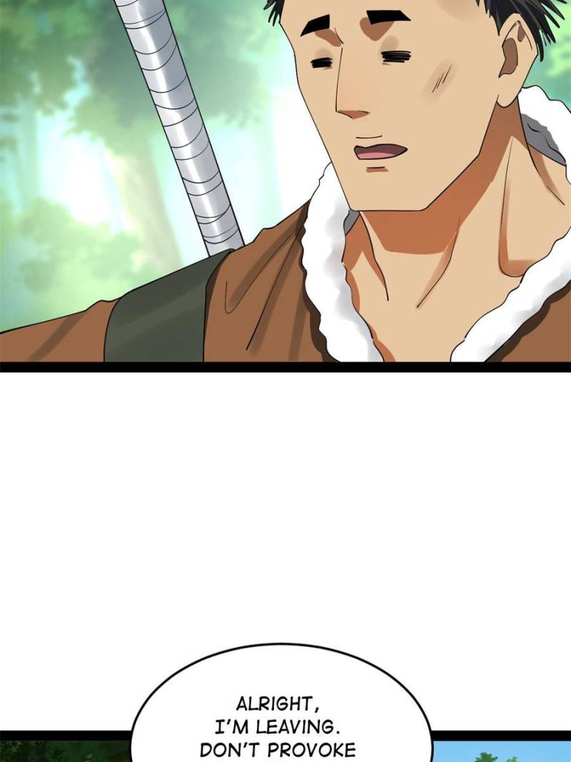 Read Ultimate Son-in-Law chapter 230 image 20 on Lezhin