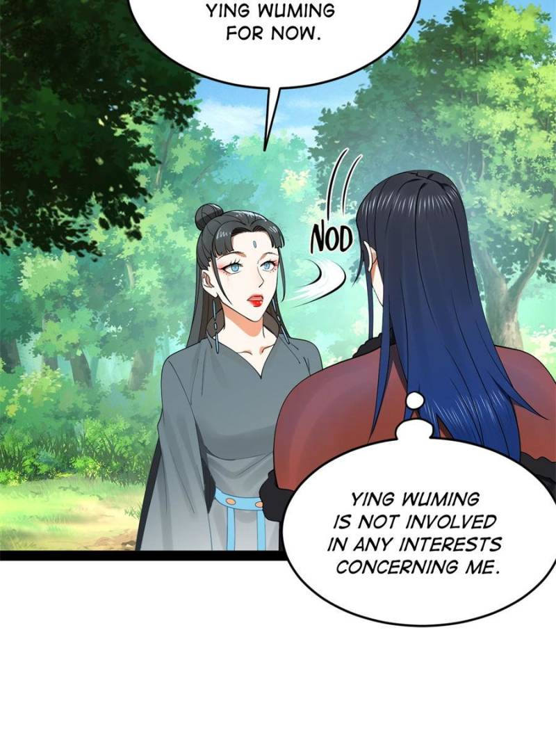 Read Ultimate Son-in-Law chapter 230 image 21 on Lezhin