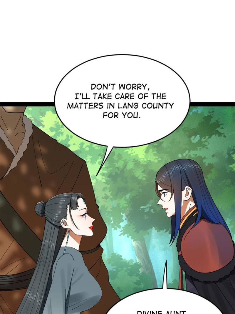 Read Ultimate Son-in-Law chapter 230 image 22 on Lezhin