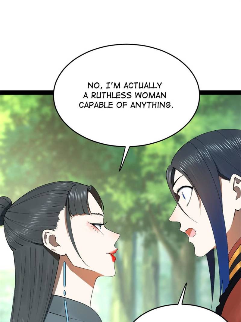 Read Ultimate Son-in-Law chapter 230 image 24 on Lezhin