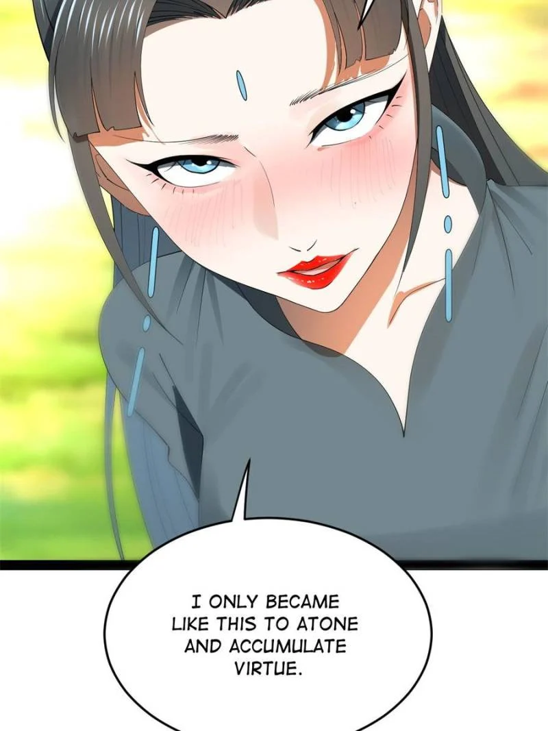 Read Ultimate Son-in-Law chapter 230 image 26 on Lezhin