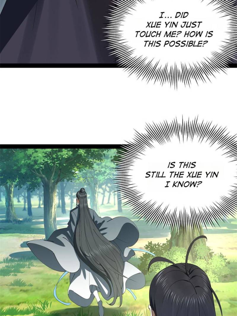 Read Ultimate Son-in-Law chapter 230 image 29 on Lezhin