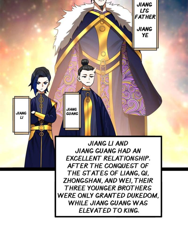 Read Ultimate Son-in-Law chapter 230 image 3 on Lezhin