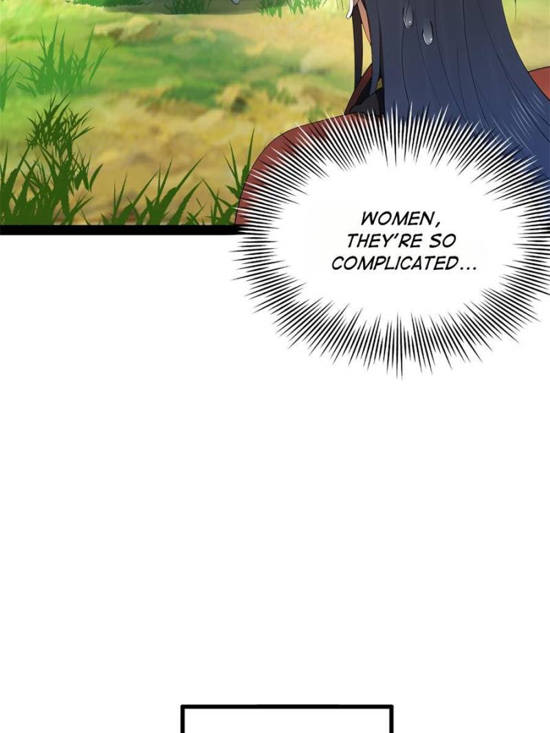 Read Ultimate Son-in-Law chapter 230 image 30 on Lezhin