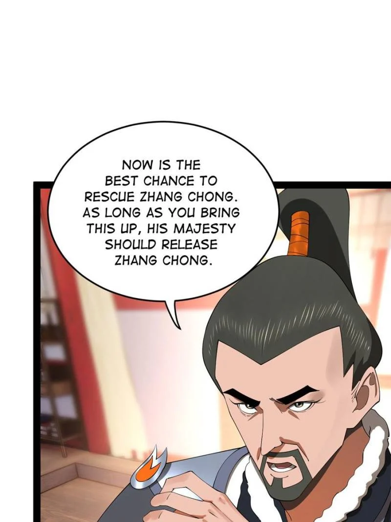Read Ultimate Son-in-Law chapter 230 image 32 on Lezhin