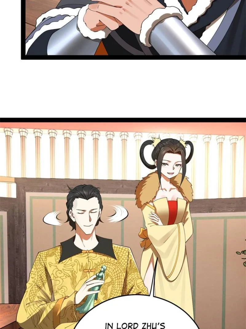 Read Ultimate Son-in-Law chapter 230 image 33 on Lezhin