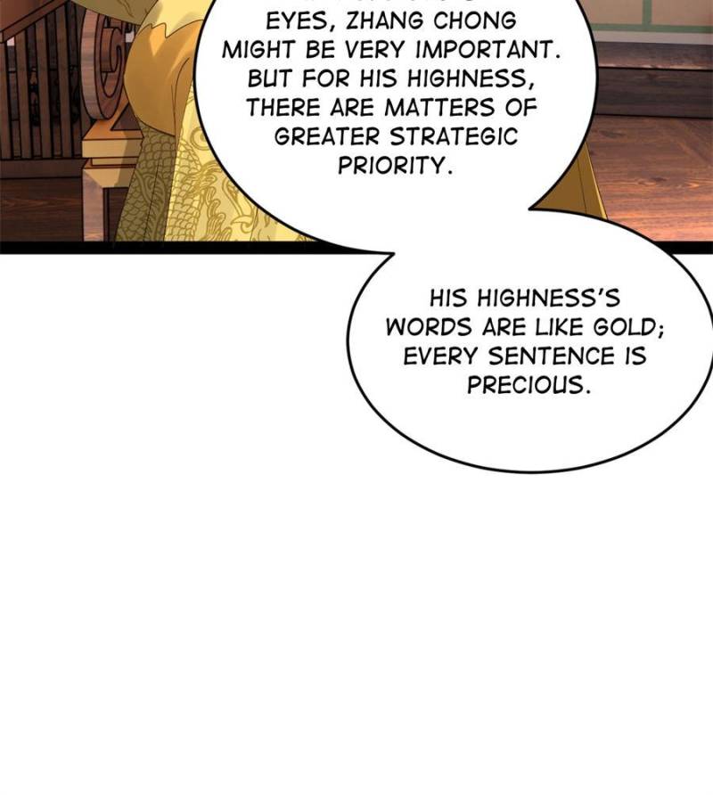 Read Ultimate Son-in-Law chapter 230 image 34 on Lezhin