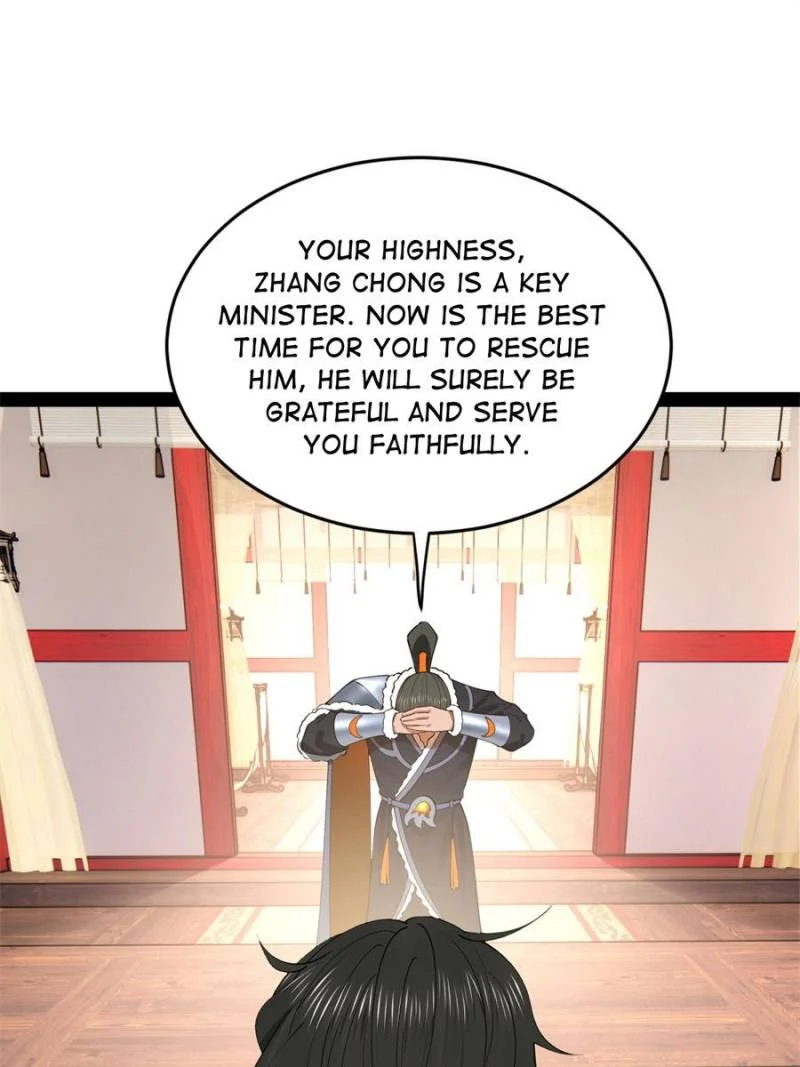 Read Ultimate Son-in-Law chapter 230 image 35 on Lezhin