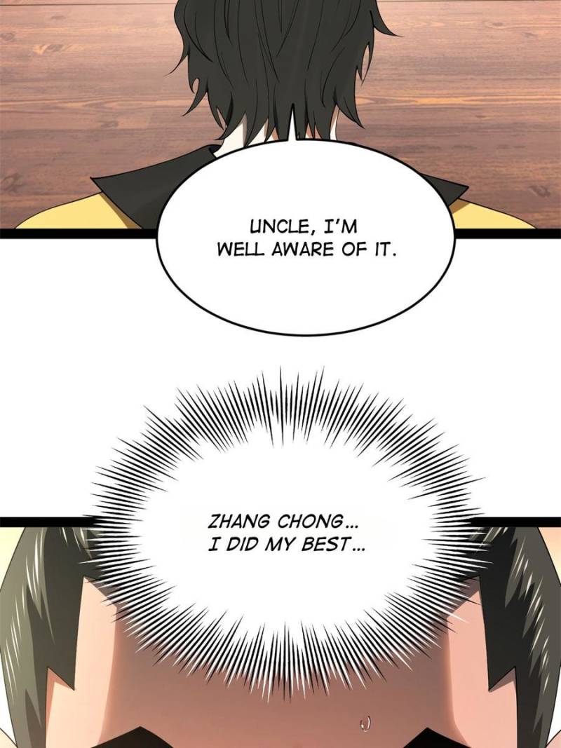 Read Ultimate Son-in-Law chapter 230 image 36 on Lezhin