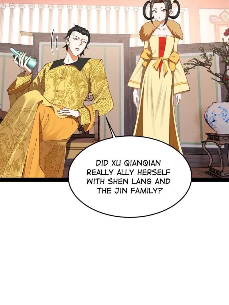 Read Ultimate Son-in-Law chapter 230 image 38 on Lezhin