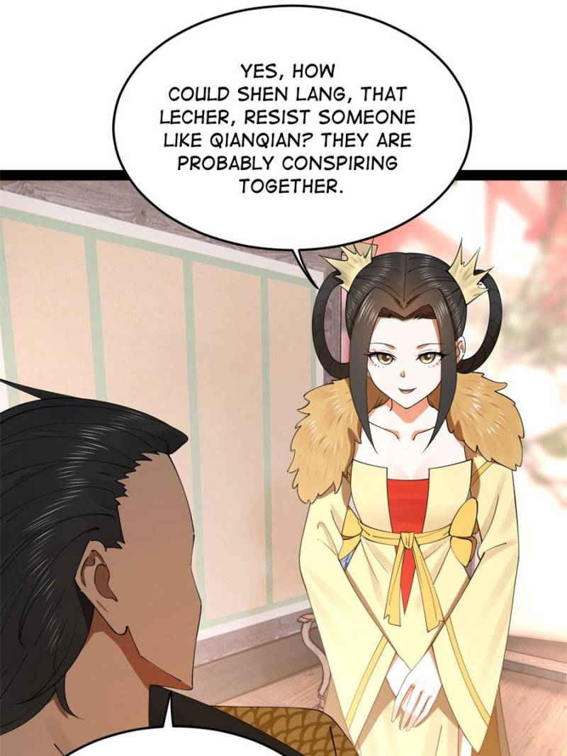 Read Ultimate Son-in-Law chapter 230 image 39 on Lezhin