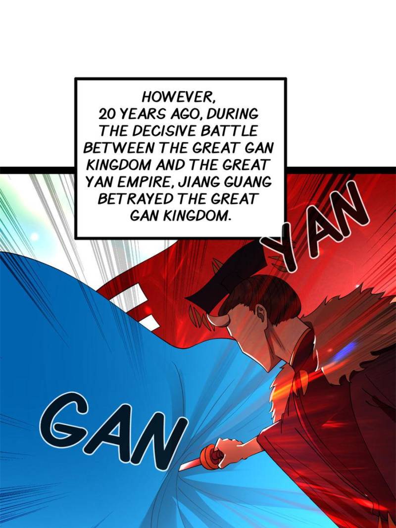Read Ultimate Son-in-Law chapter 230 image 4 on Lezhin