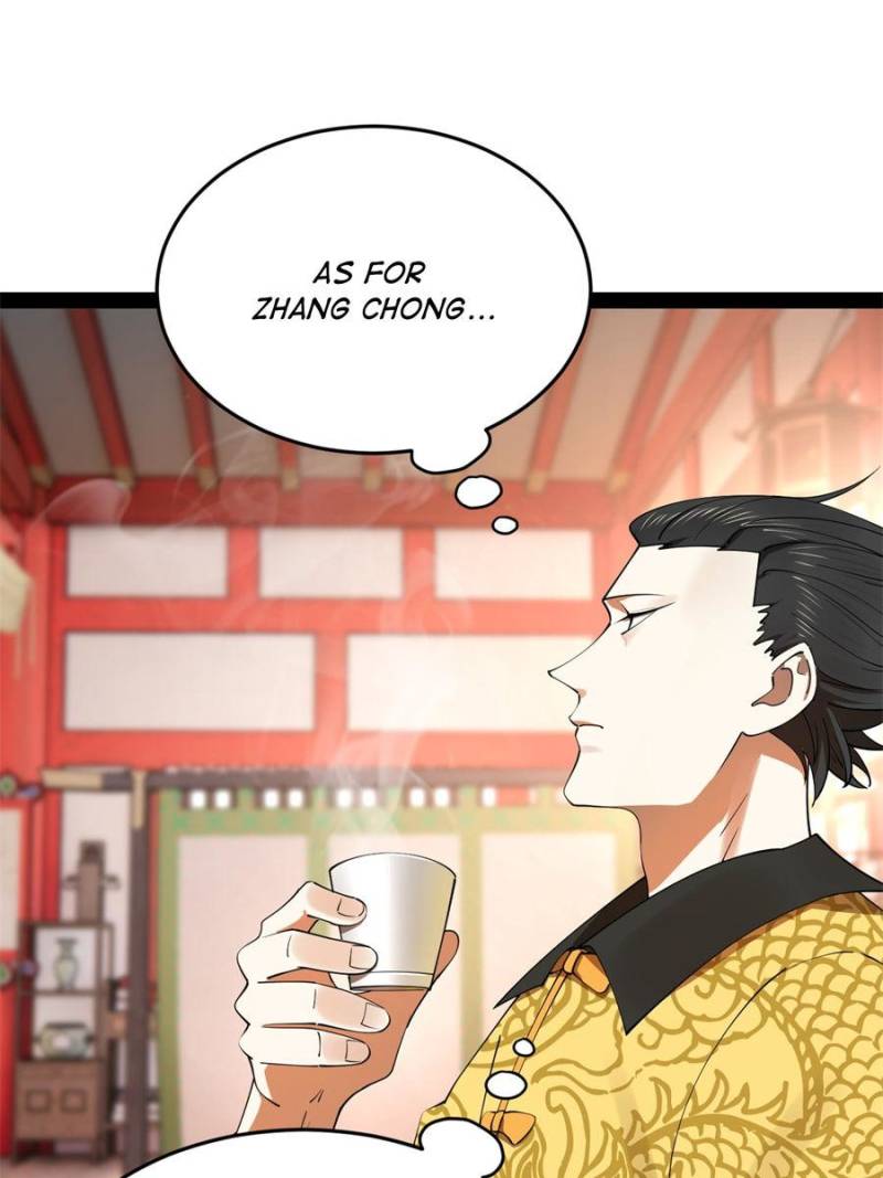 Read Ultimate Son-in-Law chapter 230 image 42 on Lezhin
