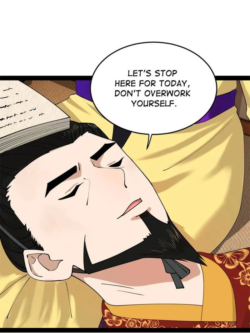 Read Ultimate Son-in-Law chapter 230 image 48 on Lezhin