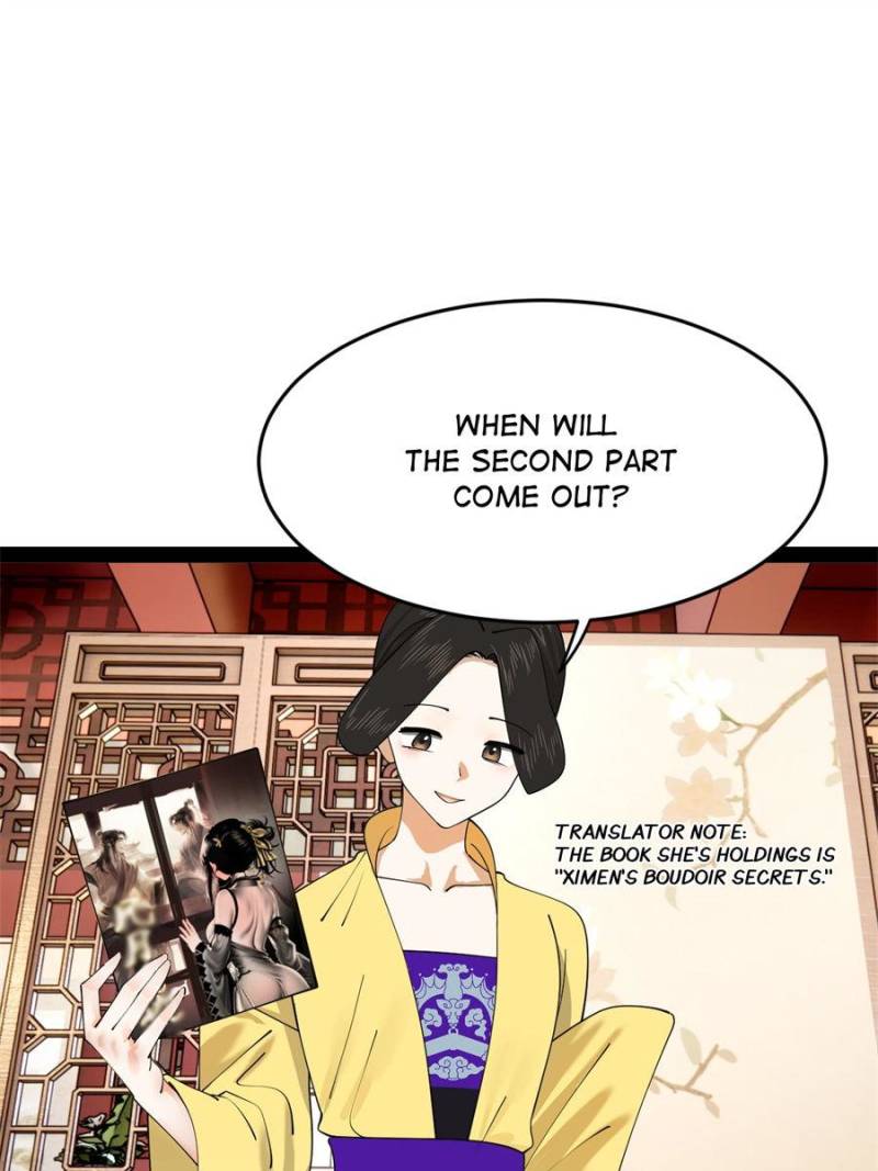 Read Ultimate Son-in-Law chapter 230 image 49 on Lezhin