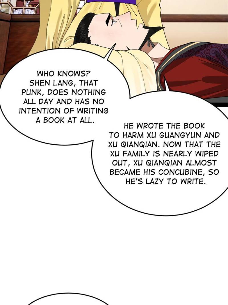 Read Ultimate Son-in-Law chapter 230 image 50 on Lezhin