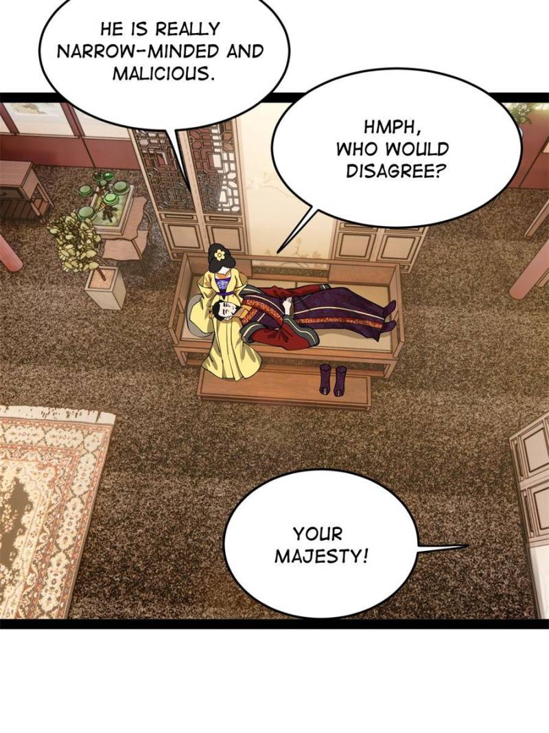 Read Ultimate Son-in-Law chapter 230 image 51 on Lezhin