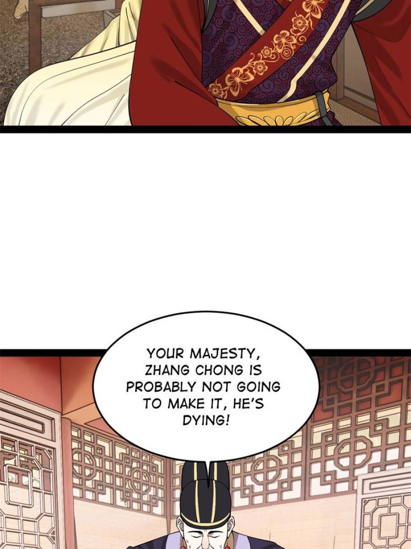 Read Ultimate Son-in-Law chapter 230 image 53 on Lezhin