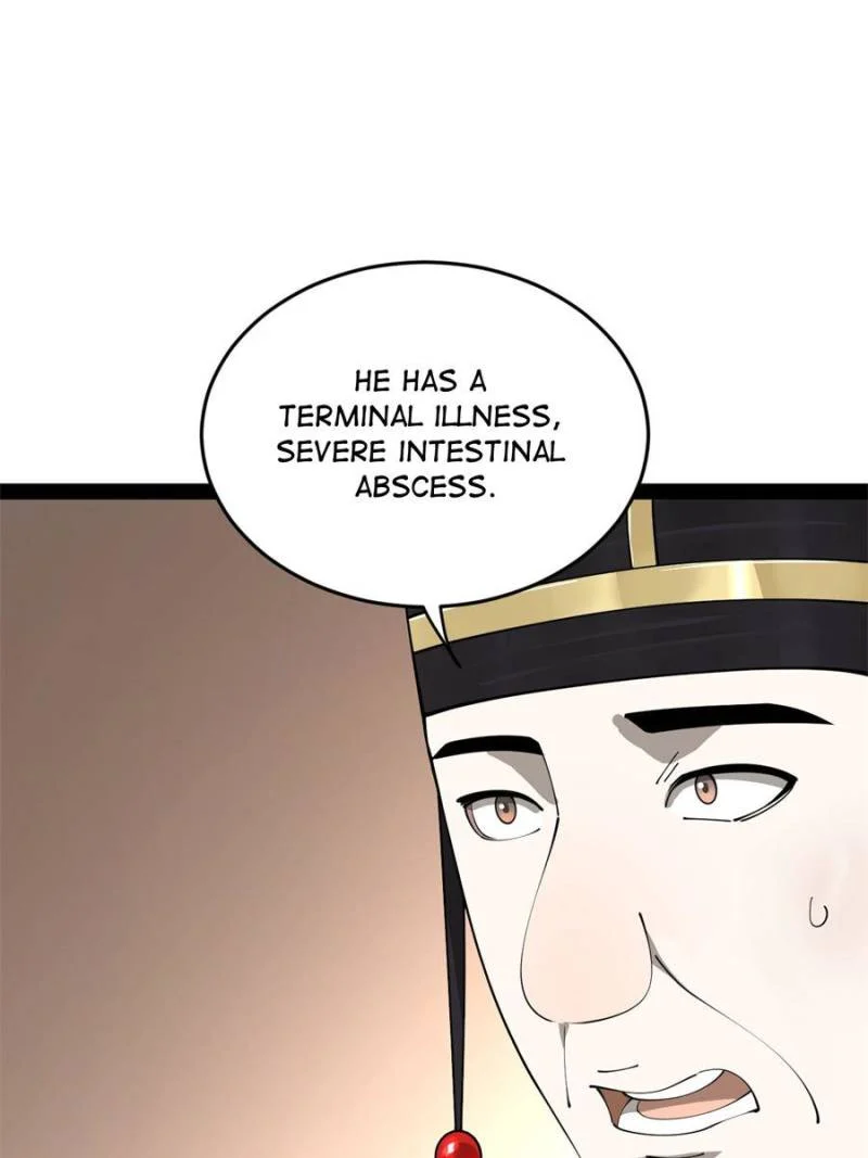 Read Ultimate Son-in-Law chapter 230 image 56 on Lezhin