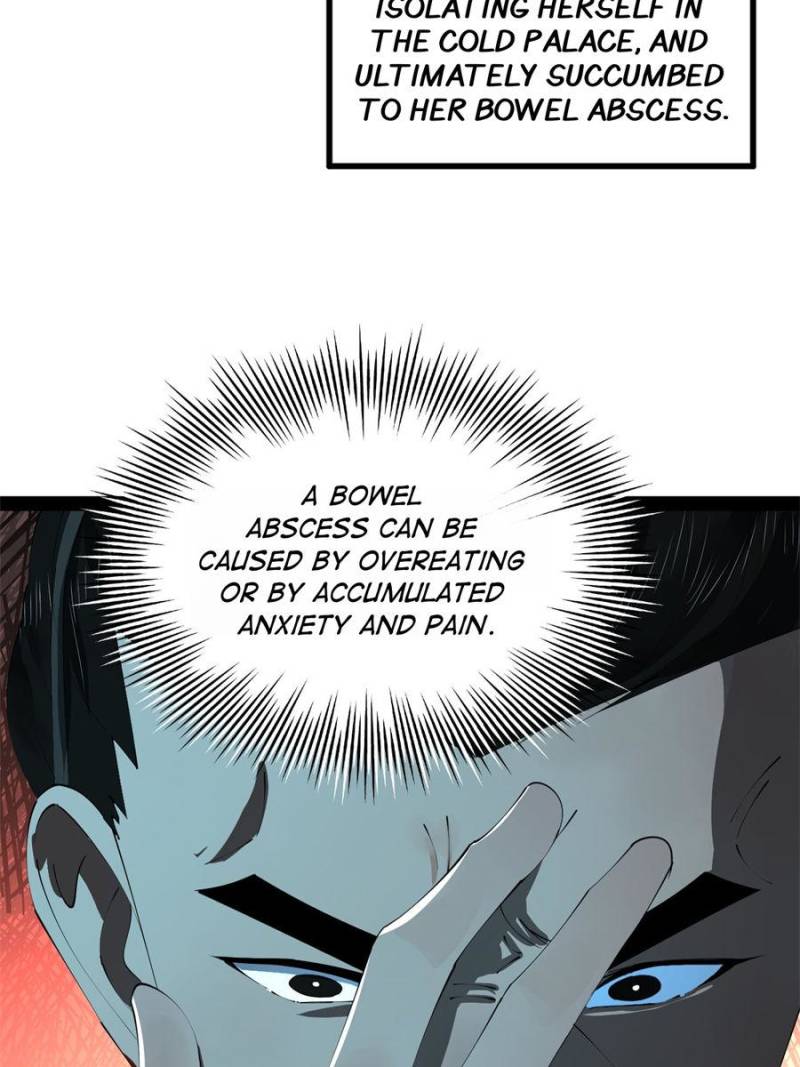 Read Ultimate Son-in-Law chapter 230 image 61 on Lezhin