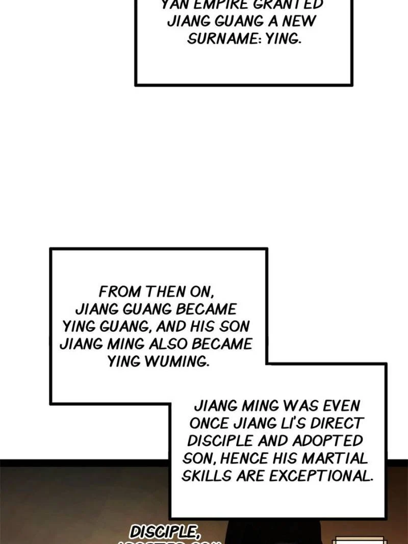 Read Ultimate Son-in-Law chapter 230 image 8 on Lezhin