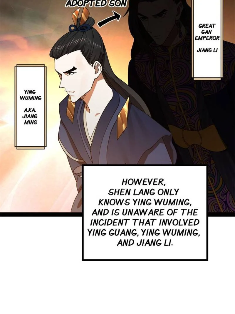 Read Ultimate Son-in-Law chapter 230 image 9 on Lezhin