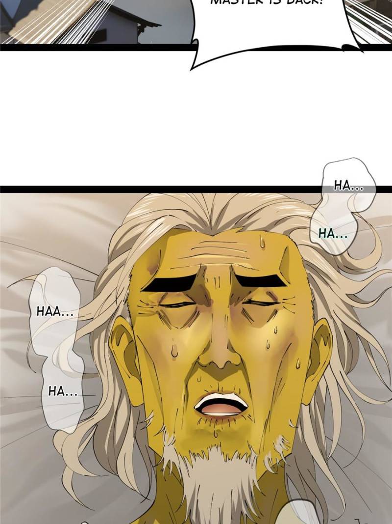 Read Ultimate Son-in-Law chapter 231 image 1 on Lezhin
